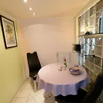 Landjaegerhaus Am Suedstrand - 1 + 3 Appartamento Wyk auf Föhr