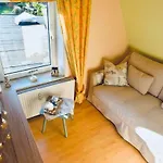 Appartamento Landjaegerhaus Am Suedstrand - 1 + 3