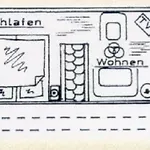 Landjaegerhaus Am Suedstrand - 1 + 3 Appartamento *