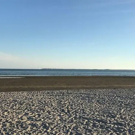 Landjaegerhaus Am Suedstrand - 1 + 3